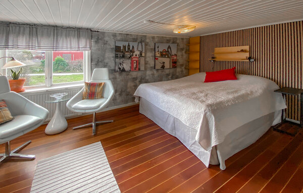 Semesterhus - Byxelkrok/Byxelkrok , Sverige - S41932 601