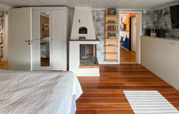 Semesterhus - Byxelkrok/Byxelkrok , Sverige - S41932 602