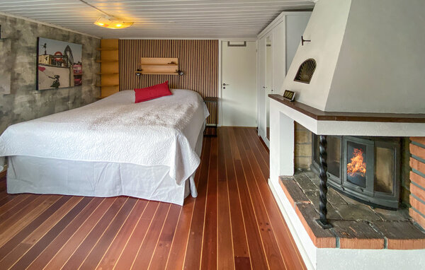 Semesterhus - Byxelkrok/Byxelkrok , Sverige - S41932 603