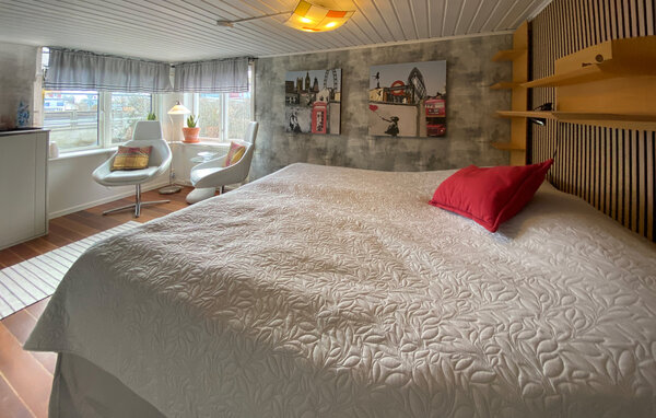 Semesterhus - Byxelkrok/Byxelkrok , Sverige - S41932 604