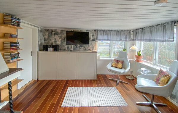 Semesterhus - Byxelkrok/Byxelkrok , Sverige - S41932 605