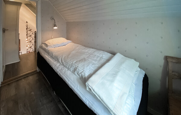 Semesterhus - Byxelkrok/Byxelkrok , Sverige - S41932 606