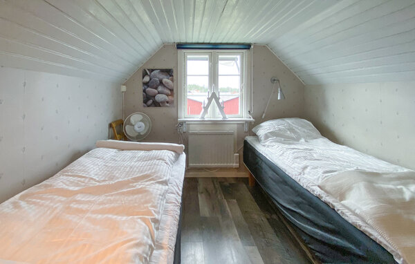Semesterhus - Byxelkrok/Byxelkrok , Sverige - S41932 607