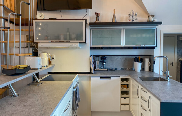 Semesterhus - Byxelkrok/Byxelkrok , Sverige - S41932 401