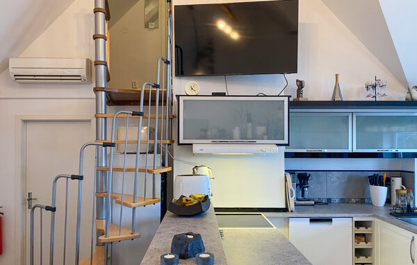 Semesterhus - Byxelkrok/Byxelkrok , Sverige - S41932 6