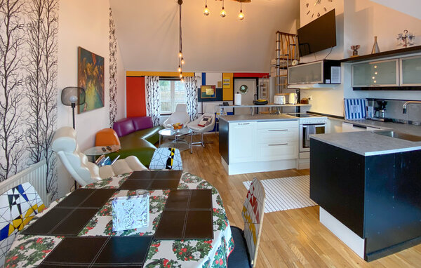 Semesterhus - Byxelkrok/Byxelkrok , Sverige - S41932 5