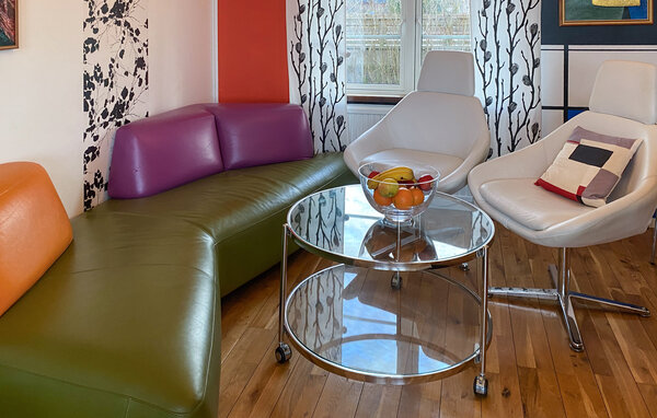 Semesterhus - Byxelkrok/Byxelkrok , Sverige - S41932 4