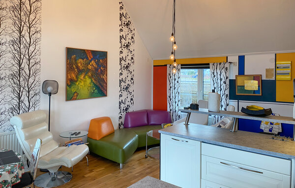 Semesterhus - Byxelkrok/Byxelkrok , Sverige - S41932 7