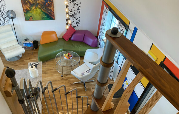 Semesterhus - Byxelkrok/Byxelkrok , Sverige - S41932 301