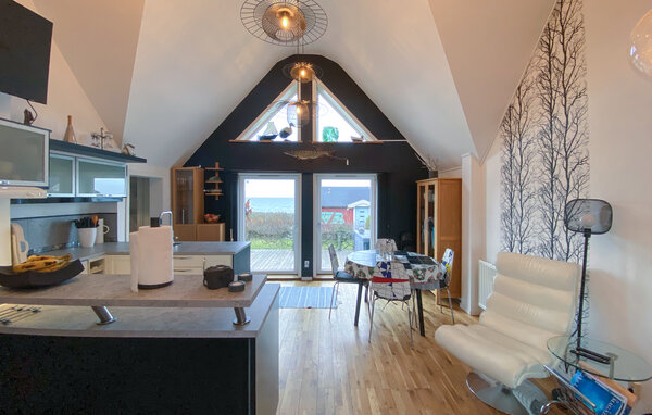 Semesterhus - Byxelkrok/Byxelkrok , Sverige - S41932 8