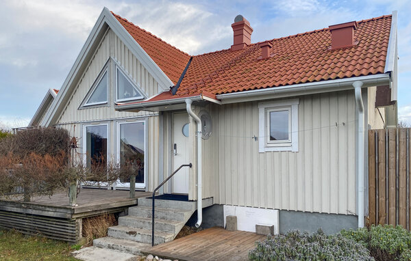 Semesterhus - Byxelkrok/Byxelkrok , Sverige - S41932 81
