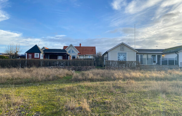 Semesterhus - Byxelkrok/Byxelkrok , Sverige - S41932 83