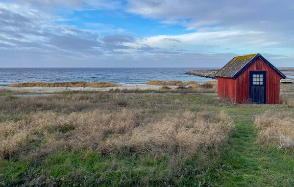 Semesterhus - Byxelkrok/Byxelkrok , Sverige - S41932 2