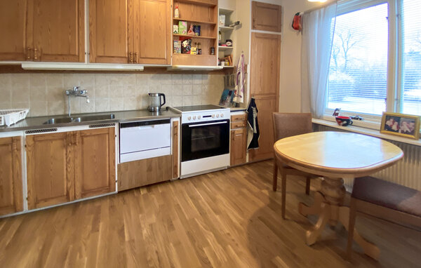 Feriehus - Borgholm/Borgholm , Sverige - S41934 5