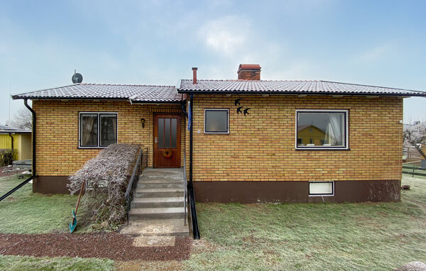 Feriehus - Borgholm/Borgholm , Sverige - S41934 1