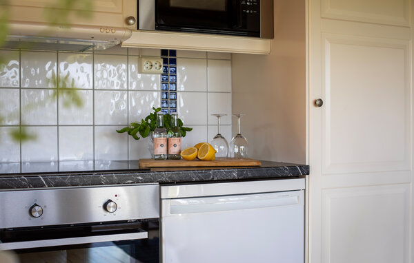 Holiday Home - Böda/Byxelkrok , Sweden - S41937 401