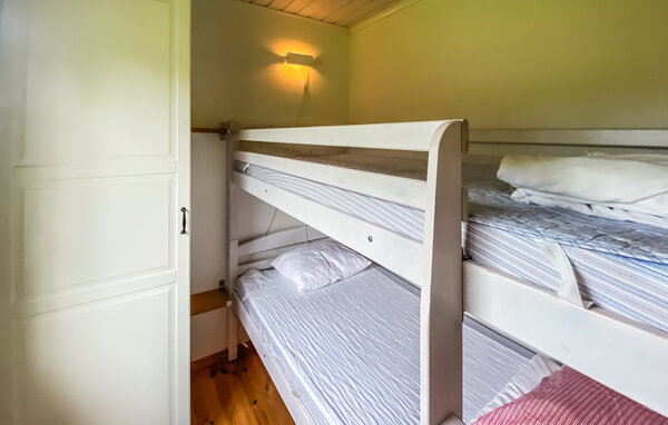 Semesterhus - Grankullavik/Byxelkrok , Sverige - S41938 7