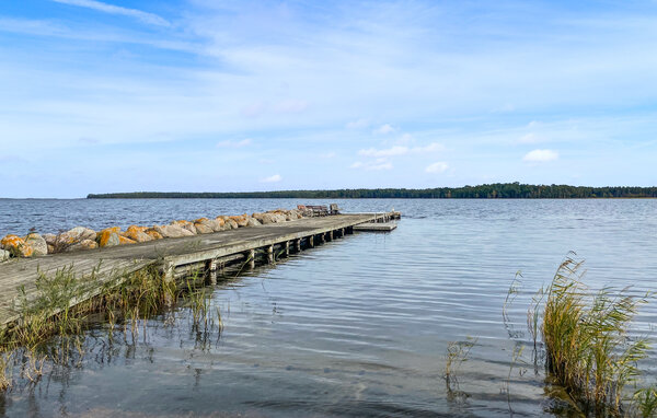 Holiday Home - Grankullavik/Byxelkrok , Sweden - S41939 901