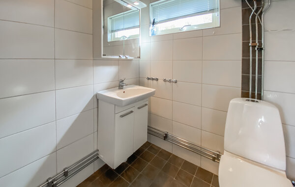 Holiday Home - Grankullavik/Byxelkrok , Sweden - S41939 8