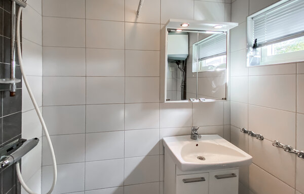 Holiday Home - Grankullavik/Byxelkrok , Sweden - S41939 9