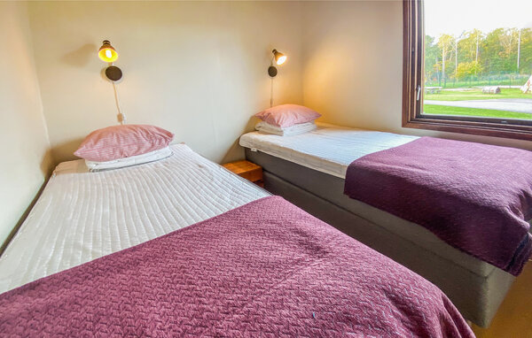 Holiday Home - Grankullavik/Byxelkrok , Sweden - S41939 5