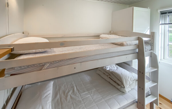 Semesterhus - Grankullavik/Byxelkrok , Sverige - S41941 6