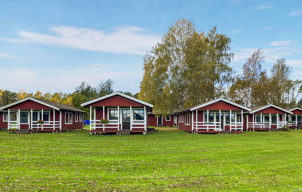 Semesterhus - Grankullavik/Byxelkrok , Sverige - S41941 83