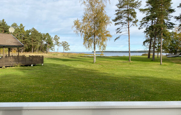 Semesterhus - Grankullavik/Byxelkrok , Sverige - S41941 201