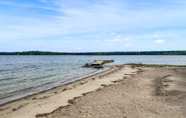 Feriehuse - Grankullavik/Byxelkrok , Sverige - S41942 902