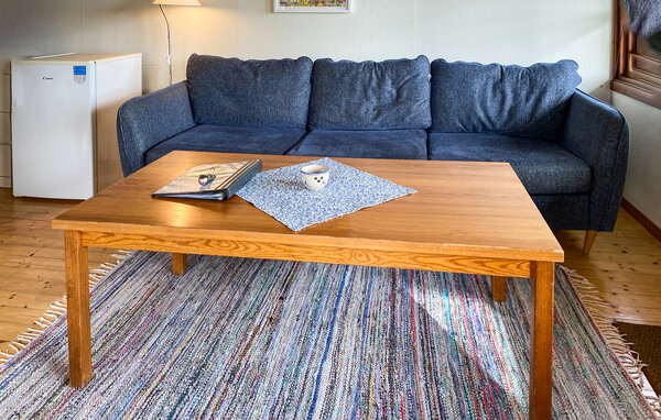 Feriehuse - Grankullavik/Byxelkrok , Sverige - S41942 4