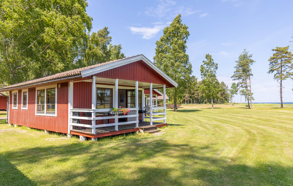 Kuća-za-odmor - Böda/Byxelkrok , Svedska - S41942 82