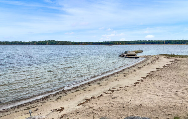 Holiday Home - Grankullavik/Byxelkrok , Sweden - S41944 902