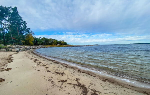 Holiday Home - Grankullavik/Byxelkrok , Sweden - S41944 903