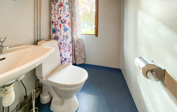 Holiday Home - Grankullavik/Byxelkrok , Sweden - S41944 8