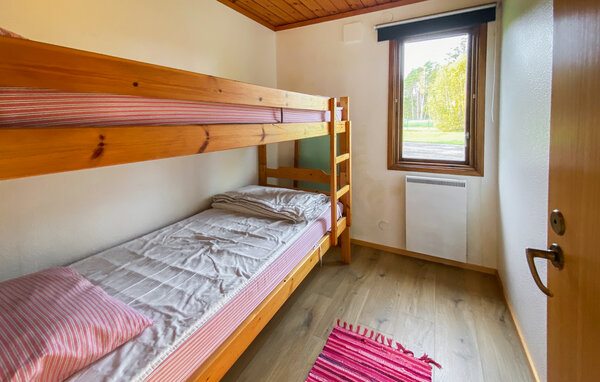 Holiday Home - Grankullavik/Byxelkrok , Sweden - S41944 7