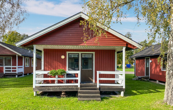 Holiday Home - Grankullavik/Byxelkrok , Sweden - S41944 82
