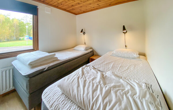 Semesterhus - Böda/Byxelkrok , Sverige - S41945 7