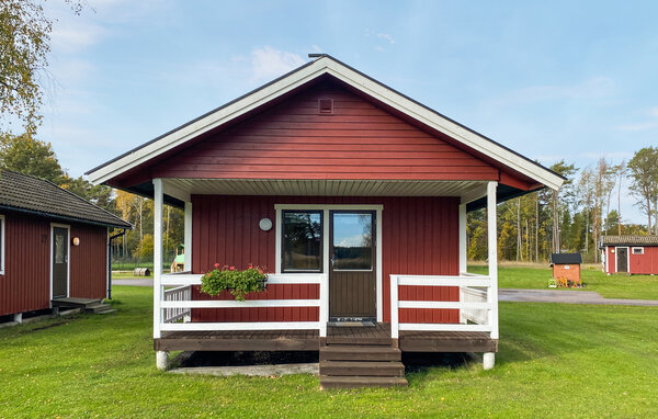 Semesterhus - Böda/Byxelkrok , Sverige - S41945 81