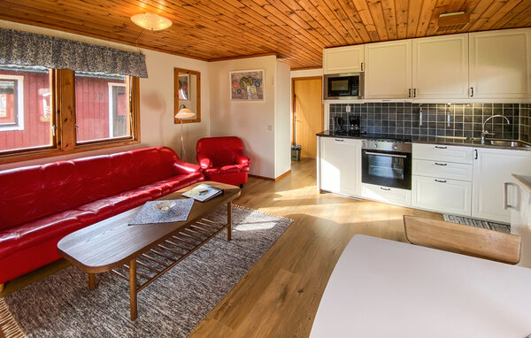 Semesterhus - Grankullavik/Byxelkrok , Sverige - S41947 2