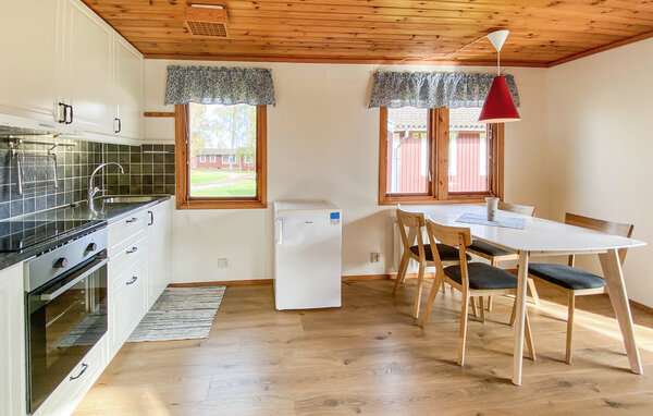 Semesterhus - Grankullavik/Byxelkrok , Sverige - S41947 4