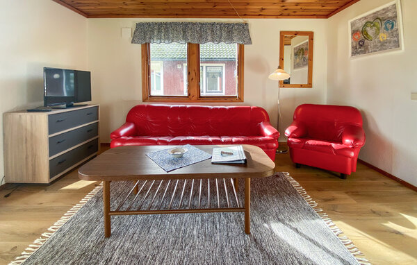 Semesterhus - Grankullavik/Byxelkrok , Sverige - S41947 3