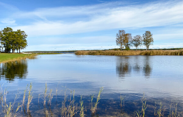 Semesterhus - Böda/Byxelkrok , Sverige - S41950 902