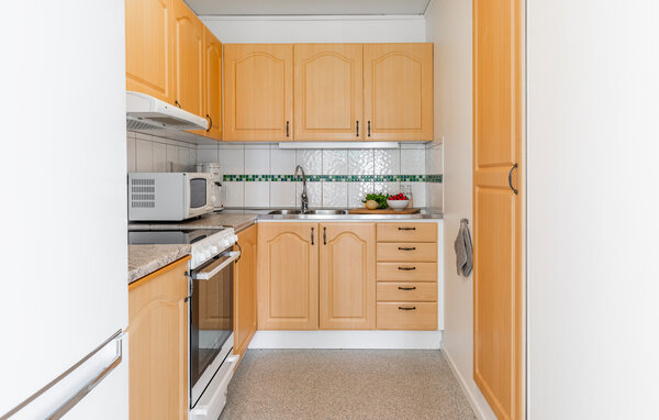 Holiday Home - Böda/Byxelkrok , Sweden - S41950 5