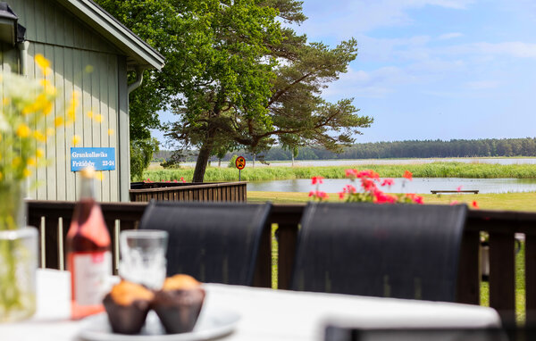 Holiday Home - Böda/Byxelkrok , Sweden - S41950 7