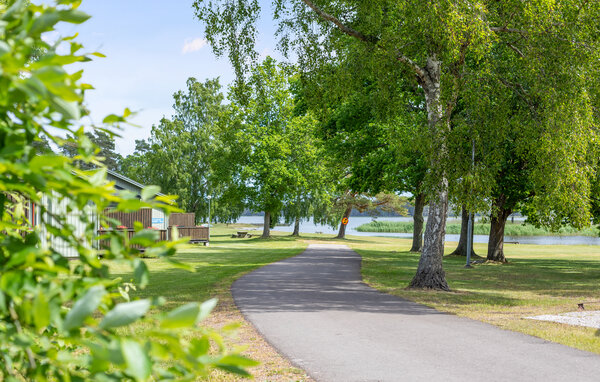 Holiday Home - Böda/Byxelkrok , Sweden - S41950 102