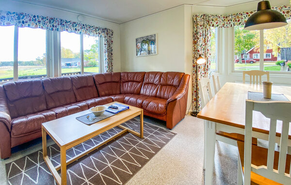 Ferienhaus - Grankullavik/Byxelkrok , Schweden - S41951 2