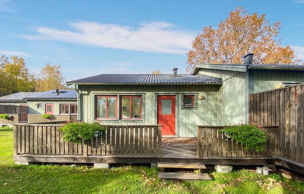 Ferienhaus - Grankullavik/Byxelkrok , Schweden - S41951 1