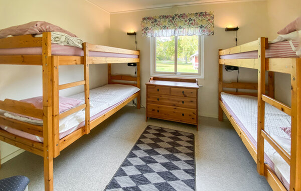 Semesterhus - Böda/Byxelkrok , Sverige - S41952 8