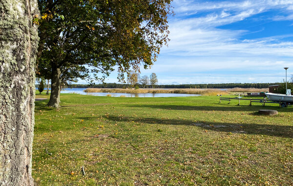 Semesterhus - Böda/Byxelkrok , Sverige - S41955 901