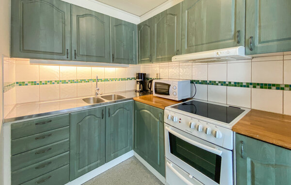 Semesterhus - Böda/Byxelkrok , Sverige - S41956 7